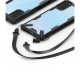 Ringke Fusion-X Samsung Galaxy S20 - Black