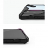 Ringke Fusion-X Samsung Galaxy S20 - Black