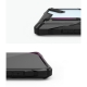 Ringke Fusion-X Samsung Galaxy S20 - Black