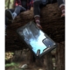Ringke Fusion-X Samsung Galaxy S20 - Black