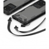 Ringke Fusion-X Samsung Galaxy S20 Ultra - Black
