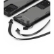 Ringke Fusion-X Samsung Galaxy S20 Ultra - Black