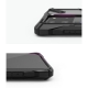 Ringke Fusion-X Samsung Galaxy S20 Ultra - Black