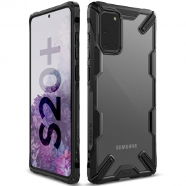 Ringke Fusion-X Samsung Galaxy S20 Plus - Black