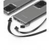 Ringke Fusion Samsung Galaxy S20 Ultra - Clear
