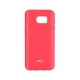 Roar Colorful Jelly Case Samsung Galaxy J5 2017 - Hot Pink
