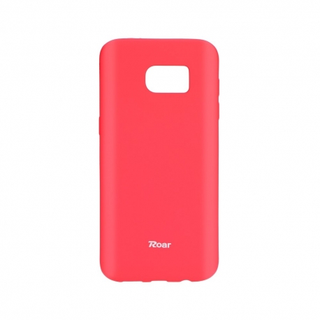 Roar Colorful Jelly Case Samsung Galaxy J5 2017 - Mint