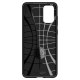 Spigen Liquid Air Armor Samsung Galaxy S20 Plus - Black (ACS00754)