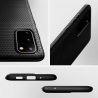 Spigen Liquid Air Armor Samsung Galaxy S20 Plus - Black (ACS00754)