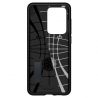 Spigen Slim Armor Case Samsung Galaxy S20 Ultra - Metal Slate (ACS00637)