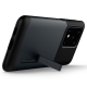 Spigen Slim Armor Case Samsung Galaxy S20 Ultra - Metal Slate (ACS00637)
