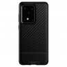 Spigen Core Armor Back Cover Samsung Galaxy S20 Ultra - Black (ACS00847)