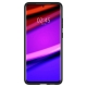 Spigen Core Armor Back Cover Samsung Galaxy S20 Ultra - Black (ACS00847)