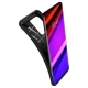 Spigen Core Armor Back Cover Samsung Galaxy S20 Ultra - Black (ACS00847)