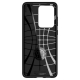 Spigen Core Armor Back Cover Samsung Galaxy S20 Ultra - Black (ACS00847)