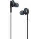 Samsung Stereo Headset Type-C - Black (EO-IC100BBEGEU)