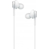 Samsung Stereo Headset Type-C - White (EO-IC100BWEGEU)