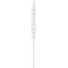 Samsung Stereo Headset Type-C - White (EO-IC100BWEGEU)