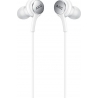 Samsung Stereo Headset Type-C - White (EO-IC100BWEGEU)