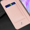 Dux Ducis Skin Pro Bookcase Samsung Galaxy S20 Plus - Rose Gold