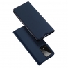 Dux Ducis Skin Pro Bookcase Samsung Galaxy S20 Ultra - Blue