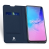 Dux Ducis Skin Pro Bookcase Samsung Galaxy S20 Ultra - Blue