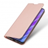 Dux Ducis Skin Pro Bookcase Samsung Galaxy S20 - Rose Gold