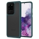 Spigen Ciel Color Brick Samsung Galaxy S20 Ultra - Forest Green (ACS00915)