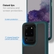 Spigen Ciel Color Brick Samsung Galaxy S20 Ultra - Forest Green (ACS00915)