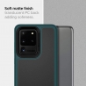 Spigen Ciel Color Brick Samsung Galaxy S20 Ultra - Forest Green (ACS00915)