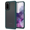 Spigen Ciel Color Brick Galaxy S20 - Forest Green (ACS00913)