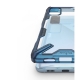 Ringke Fusion-X Samsung Galaxy S20 - Space Blue
