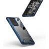 Ringke Fusion-X Samsung Galaxy S20 Ultra - Space Blue