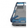 Ringke Fusion-X Samsung Galaxy S20 Ultra - Space Blue