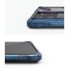 Ringke Fusion-X Samsung Galaxy S20 Ultra - Space Blue