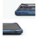 Ringke Fusion-X Samsung Galaxy S20 Ultra - Space Blue