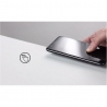 3MK Screen Protector Samsung Galaxy S20 3MK Arc Full Cover - Clear
