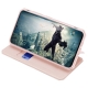 DuxDucis Skin X Bookcase Samsung Galaxy S20 Ultra - Pink