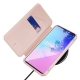 DuxDucis Skin X Bookcase Samsung Galaxy S20 Ultra - Pink