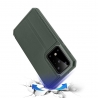 DuxDucis Skin X Bookcase Samsung Galaxy S20 Ultra - Midnight Green
