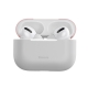 Baseus Silica Gel Case AirPods Pro - Rose & Gray (WIAPPOD-BBZ4G)
