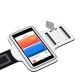 Vivid Armband 5,5''- 6,0'' - Grey (GLARM6GY)
