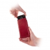 Cabana Slim Up Universal Pouch Case 6,1" - Red