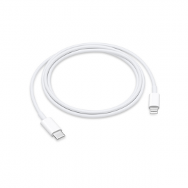 Apple Data Cable Lightning to USB-C Cable 1m (MX0K2ZM/A)