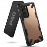 Ringke Fusion-X Huawei P40 - Black
