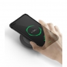 Ringke Fusion-X Huawei P40 - Black