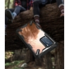 Ringke Fusion-X Huawei P40 - Black