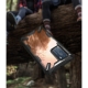 Ringke Fusion-X Huawei P40 - Black