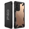 Ringke Fusion-X Huawei P40 - Black