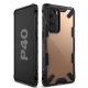 Ringke Fusion-X Huawei P40 - Black